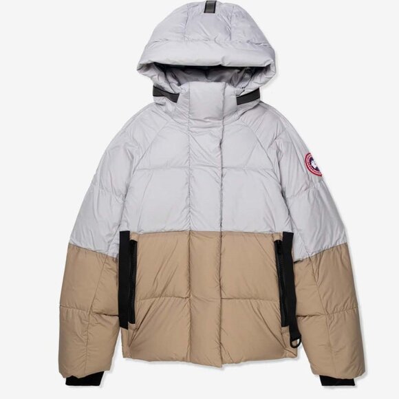 CANADA GOOSE Women's XXL Junction Parka - Picture 1 of 14